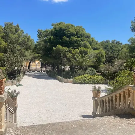 Del Prete Konukevi Nardò