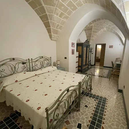 Del Prete Konukevi *