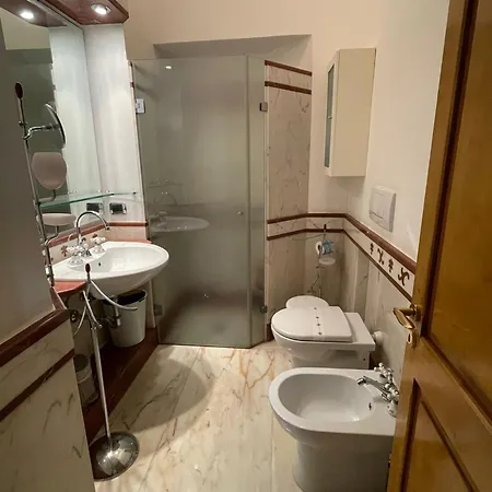 Konukevi Del Prete Nardò