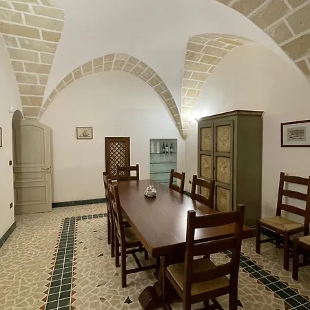 Konukevi Del Prete