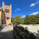 Del Prete Πανσιόν Nardò