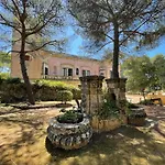 Del Prete Πανσιόν