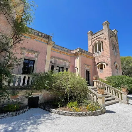 Del Prete By Casa Di Marco