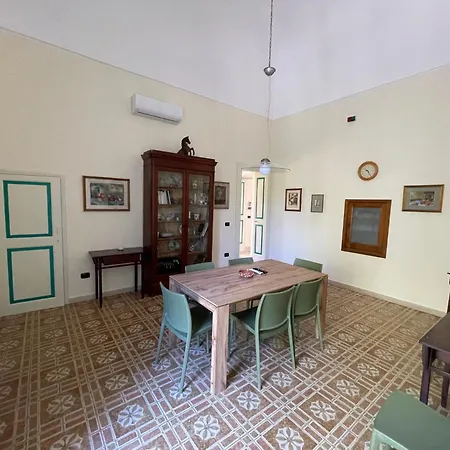 Pensjonat Del Prete