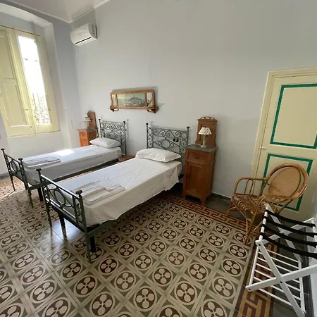 Pensjonat Del Prete Nardò
