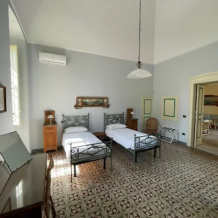 Del Prete Nardò