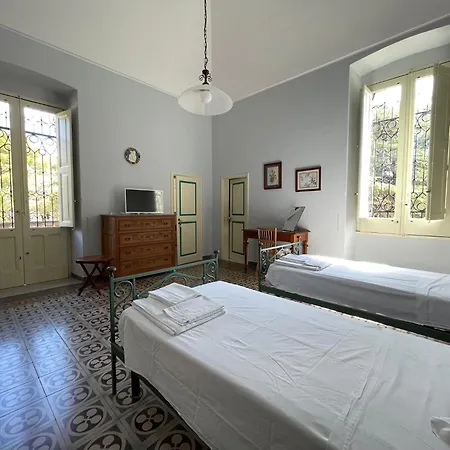 Pensjonat Del Prete Nardò