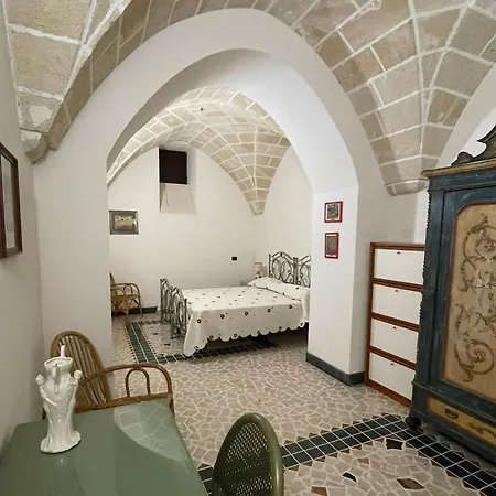 Del Prete ナルド