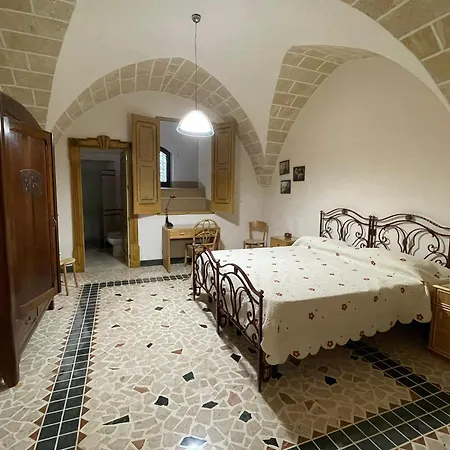 Πανσιόν Del Prete